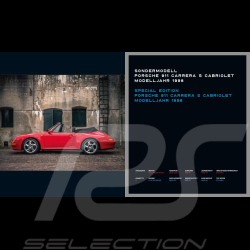 Livre Porsche 993 - 30 Years 1994-2024