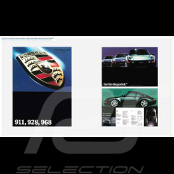 Livre Porsche 993 - 30 Years 1994-2024