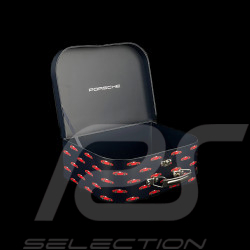 Porsche Baby Strampler Set Essential Weiß / Rot WAP2000020RESS