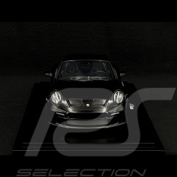 Porsche 911 S/T Type 992 2023 Noir 1/18 Spark WAP0213140R0ST