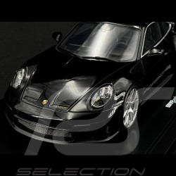 Porsche 911 S/T Type 992 2023 Black 1/18 Spark WAP0213140R0ST