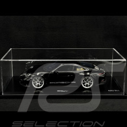 Porsche 911 S/T Type 992 2023 Black 1/18 Spark WAP0213140R0ST