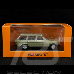 Mercedes-Benz 230 TE 1982 Metallic Lichtgrün 1/43 Minichamps 940032214