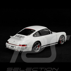 Porsche RUF SCR 2018 Weiß 1/18 Almost Real ALM880203