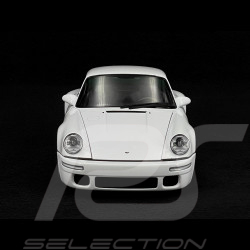 Porsche RUF SCR 2018 Weiß 1/18 Almost Real ALM880203