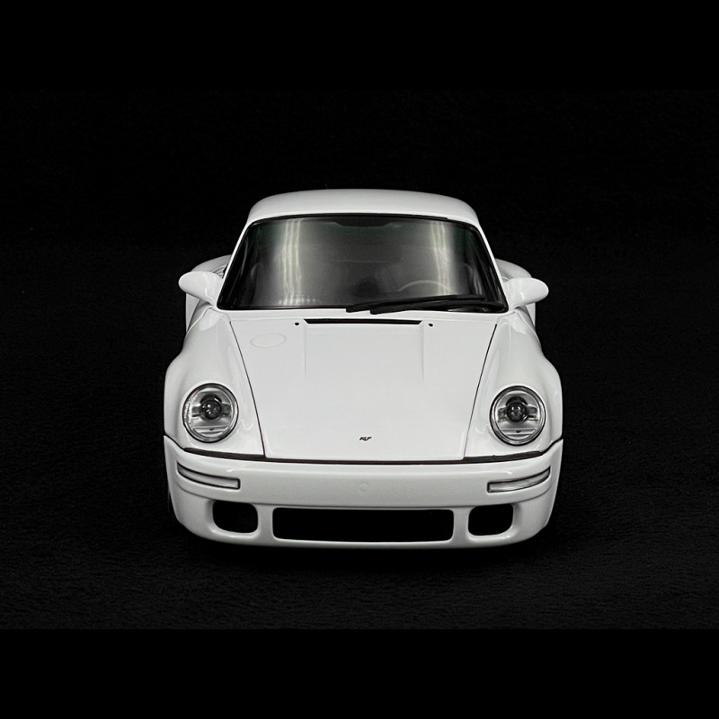 Porsche 911 RUF SCR Almost Real 1/18 Neuf - Collection