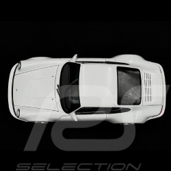 Porsche RUF SCR 2018 White 1/18 Almost Real ALM880203