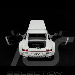 Porsche RUF SCR 2018 Weiß 1/18 Almost Real ALM880203