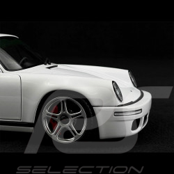 Porsche RUF SCR 2018 Weiß 1/18 Almost Real ALM880203