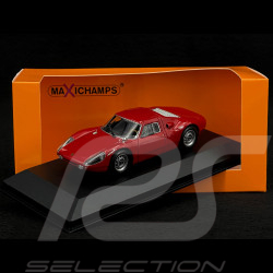 Porsche 904 Carrera GTS 1964 Signal Red 1/43 Minichamps 940065720