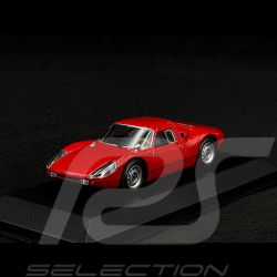 Porsche 904 Carrera GTS 1964 Signal Red 1/43 Minichamps 940065720