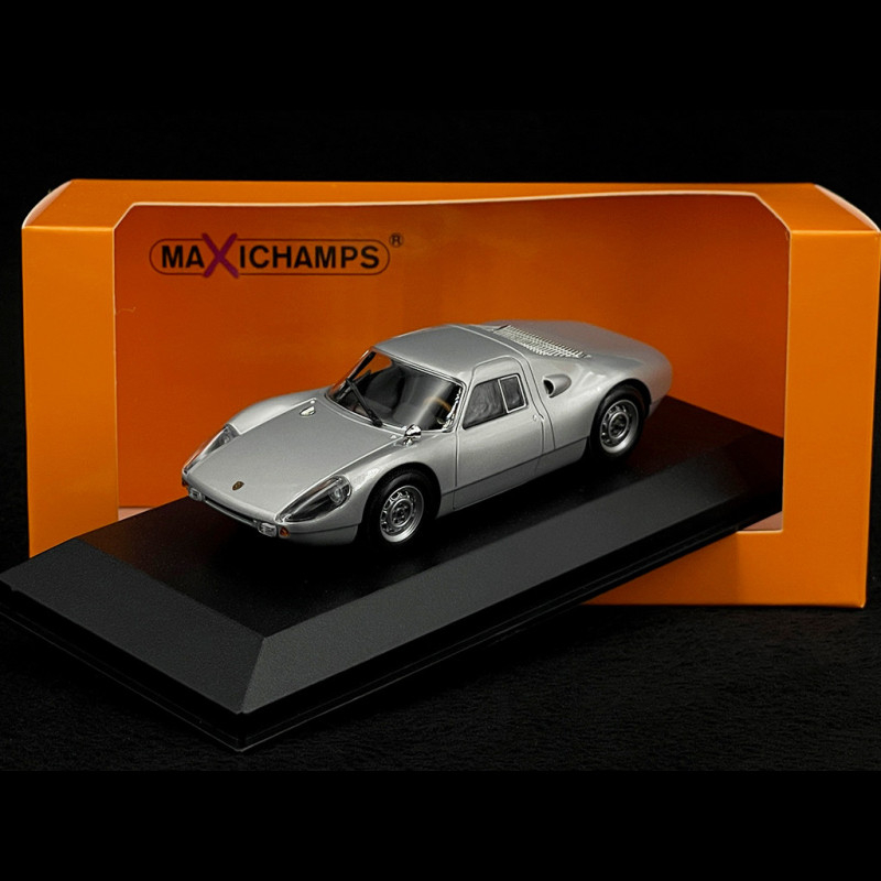 Maxichamps 1/43 Porsche 904 Carrera GTS 1964 - Miniature Collection