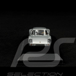 Porsche 904 Carrera GTS 1964 Argent 1/43 Minichamps 940065721