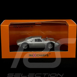 Porsche 904 Carrera GTS 1964 Argent 1/43 Minichamps 940065721