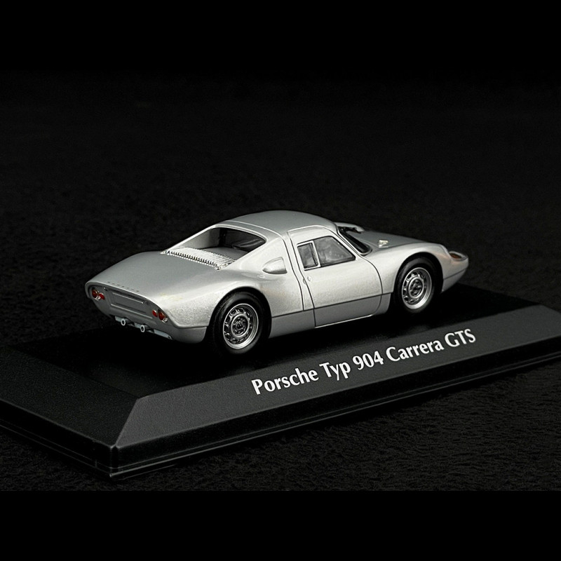 Maxichamps 1/43 Porsche 904 Carrera GTS 1964 - Miniature Collection