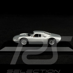 Porsche 904 Carrera GTS 1964 Argent 1/43 Minichamps 940065721