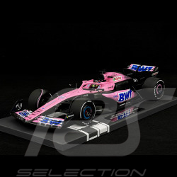 Esteban Ocon Alpine A523 n° 31 GP Bahrain 2023 F1 1/18 Minichamps 117230131