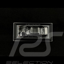 Mercedes-Benz 500E V8 1991 Schwarz 1/43 Minichamps 940037160