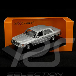 Mercedes-Benz 450 SEL 6.9 1976 Argent 1/43 Minichamps 940039200