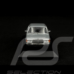 Mercedes-Benz 450 SEL 6.9 1976 Argent 1/43 Minichamps 940039200