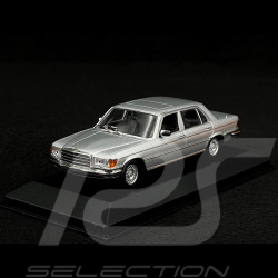 Mercedes-Benz 450 SEL 6.9 1976 Argent 1/43 Minichamps 940039200