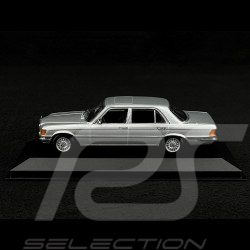 Mercedes-Benz 450 SEL 6.9 1976 Argent 1/43 Minichamps 940039200