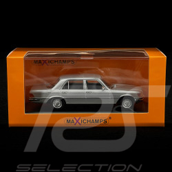 Mercedes-Benz 450 SEL 6.9 1976 Argent 1/43 Minichamps 940039200