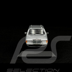 Mercedes-Benz 230 TE 1982 Argent 1/43 Minichamps 940032212