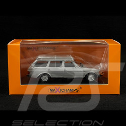 Mercedes-Benz 230 TE 1982 Argent 1/43 Minichamps 940032212