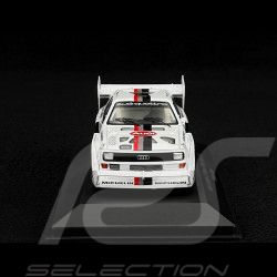 Walter Röhrl Audi Sport Quattro S1 E2 n° 1 Winner Pikes Peak 1987 1/43 CMR WRC018