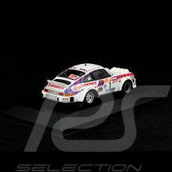 Porsche 911 SC Groupe 4 n° 1 Rally San Remo 1981 1/43 CMR WRC006