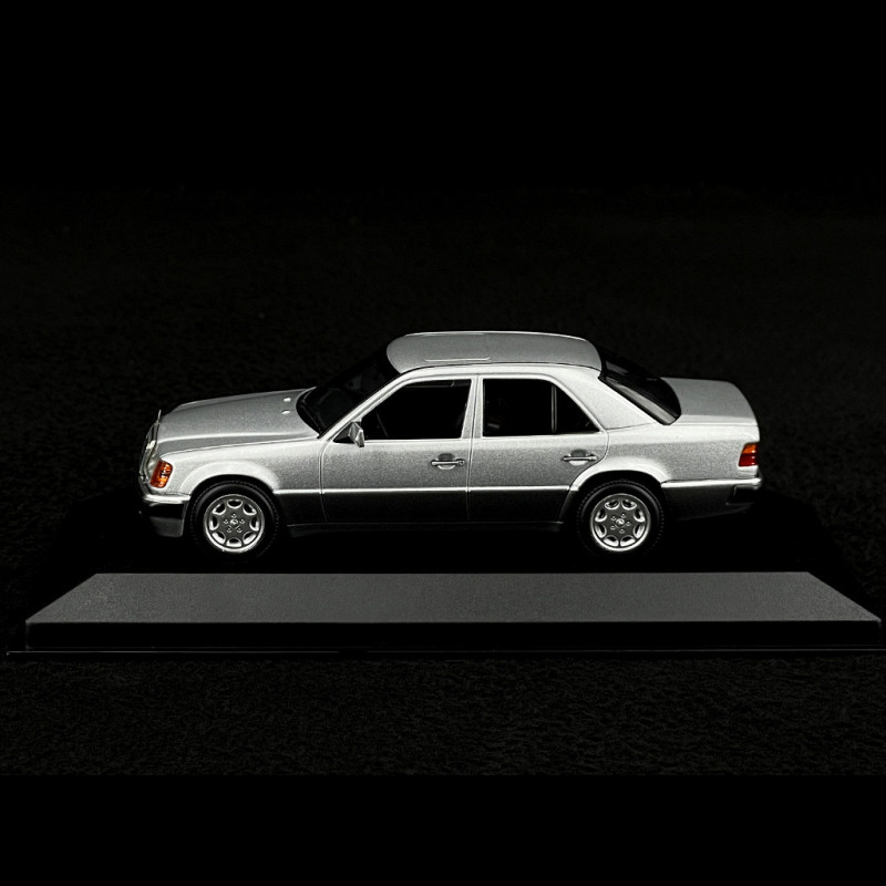 Miniature Avenue43 Mercedes 300 SL Porter Special N°181, 1956, Couleur Argent, échelle 1:43, Neuve