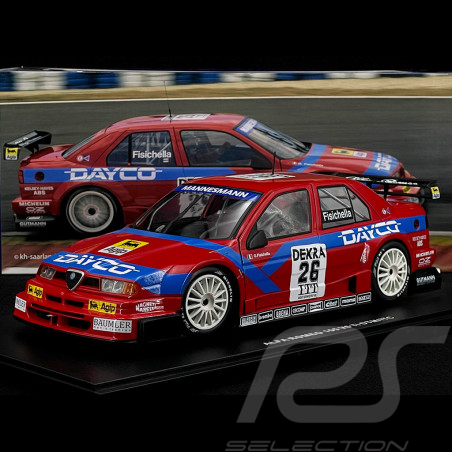 Alfa Romeo 155 V6 TI, n°...