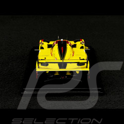 Ferrari 499P n° 83 24h Le Mans 2024 1/43 LookSmart LSLM184