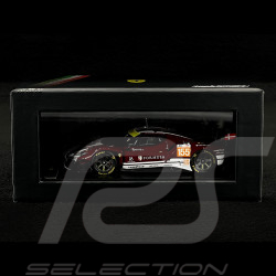 Ferrari 296 GT3 n° 155 24h Le Mans 2024 1/43 LookSmart LSLM186