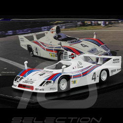 Porsche 936 Martini Racing n° 4 Vainqueur 24h Le Mans 1977 1/18 Werk83 W18020001