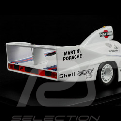 Porsche 936 Martini Racing n° 4 Vainqueur 24h Le Mans 1977 1/18 Werk83 W18020001