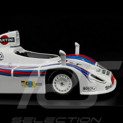 Porsche 936 Martini Racing n° 4 Vainqueur 24h Le Mans 1977 1/18 Werk83 W18020001