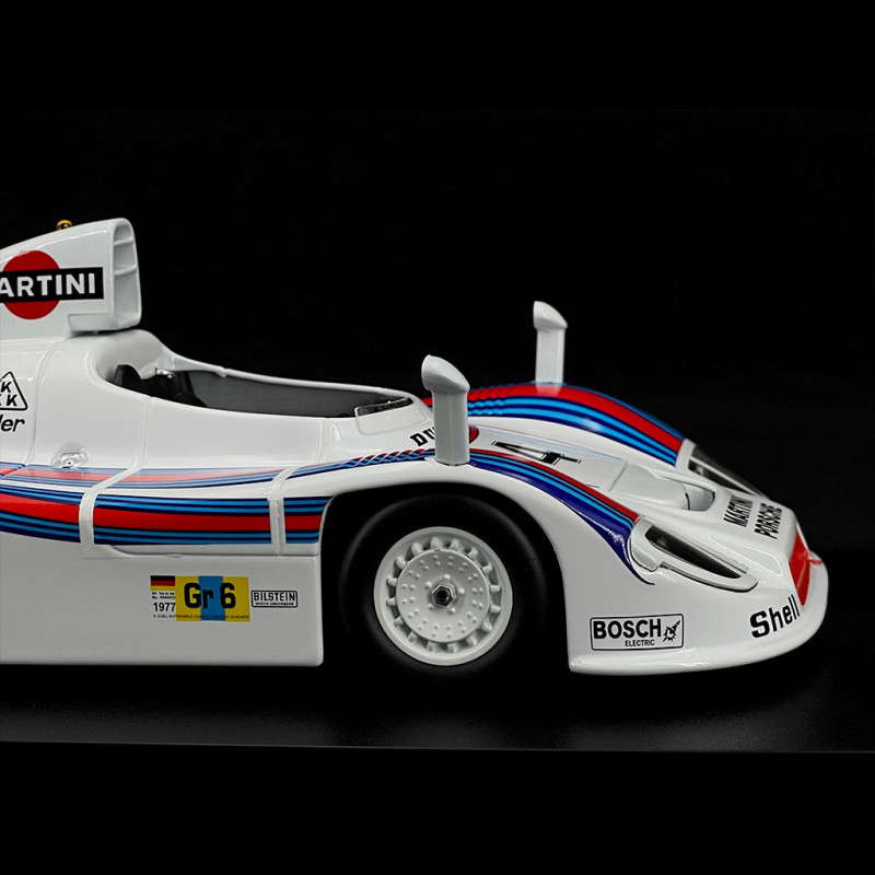 Porsche 936 Martini Joest #20 Vainqueur 24H Le Mans 1976 1901