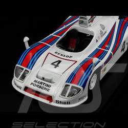 Porsche 936 Martini Racing n° 4 Winner 24h Le Mans 1977 1/18 Werk83 W18020001