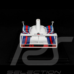 Porsche 936 Martini Racing n° 4 Vainqueur 24h Le Mans 1977 1/18 Werk83 W18020001