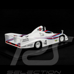 Porsche 936 Martini Racing n° 4 Vainqueur 24h Le Mans 1977 1/18 Werk83 W18020001