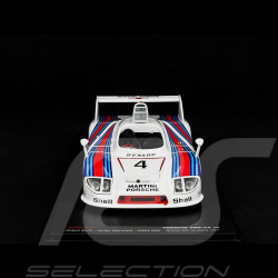 Porsche 936 Martini Racing n° 4 Winner 24h Le Mans 1977 1/18 Werk83 W18020001