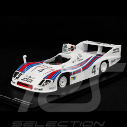 Porsche 936 Martini Racing n° 4 Vainqueur 24h Le Mans 1977 1/18 Werk83 W18020001