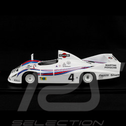 Porsche 936 Martini Racing n° 4 Vainqueur 24h Le Mans 1977 1/18 Werk83 W18020001