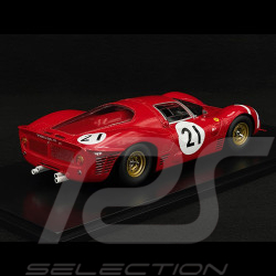 Ferrari 330 P3 Coupé n° 21 24h Le Mans 1966 1/18 Werk83 W18022001