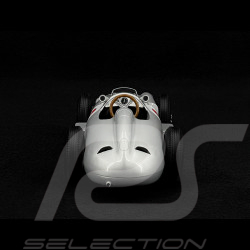 Juan Manuel Fangio Mercedes-Benz W196 n° 8 Sieger GP Niederlande 1955 F1 1/18 Werk83 W1801803