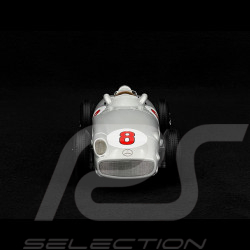 Juan Manuel Fangio Mercedes-Benz W196 n° 8 Sieger GP Niederlande 1955 F1 1/18 Werk83 W1801803