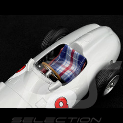 Juan Manuel Fangio Mercedes-Benz W196 n° 8 Sieger GP Niederlande 1955 F1 1/18 Werk83 W1801803