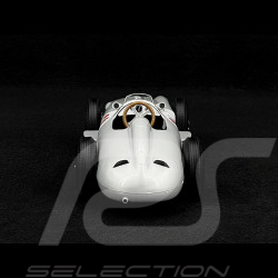 Stirling Moss Mercedes-Benz W196 n° 14 2ème GP Belgique 1955 F1 1/18 Werk83 W1801804